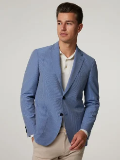 Veston im Regular Fit