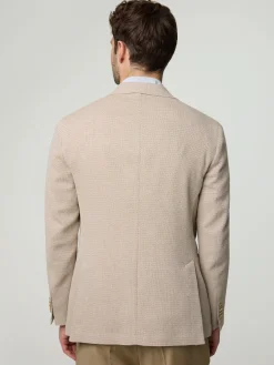 Veston im Regular Fit