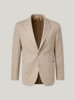 Veston im Regular Fit