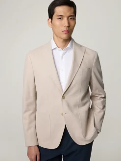 Veston im Regular Fit