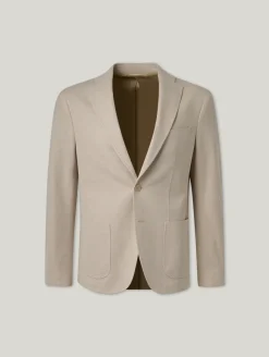 Veston im Regular Fit