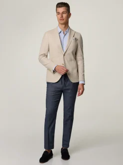 Veston im Regular Fit