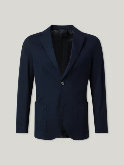 Veston im Regular Fit