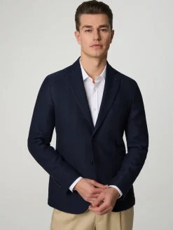 Veston im Regular Fit