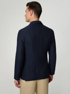 Veston im Regular Fit