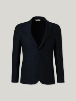 Veston im Regular Fit