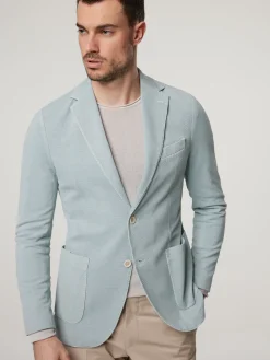 Veston im Regular Fit