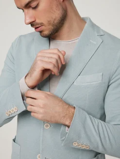 Veston im Regular Fit