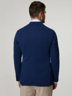 Veston im Regular Fit