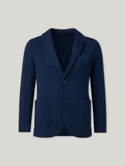 Veston im Regular Fit