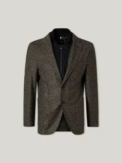 Veston im Regular Fit