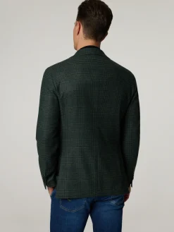 Veston im Regular Fit