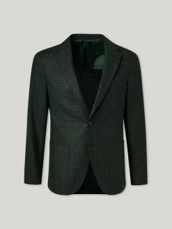 Veston im Regular Fit