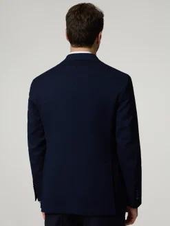 Veston im Regular Fit