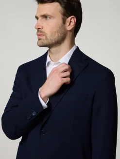 Veston im Regular Fit