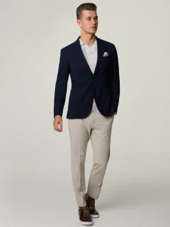 Veston im Regular Fit