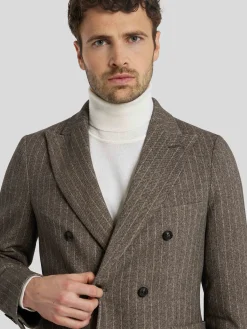 Veston im Regular Fit