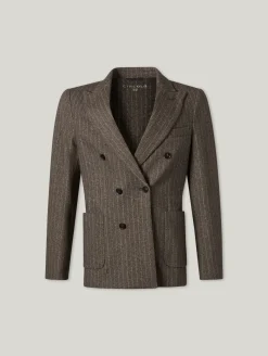 Veston im Regular Fit