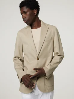 Veston im Regular Fit