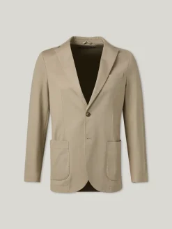 Veston im Regular Fit