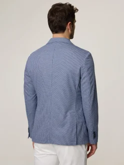 Veston im Regular Fit