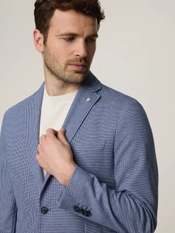 Veston im Regular Fit