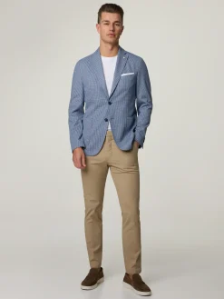 Veston im Regular Fit