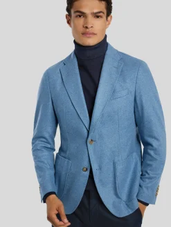 Veston im Regular Fit