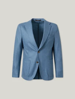 Veston im Regular Fit