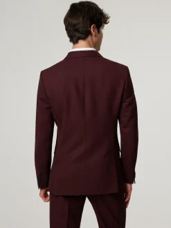 Veston im Regular Fit