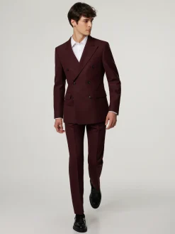 Veston im Regular Fit