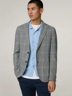 Veston im Regular Fit