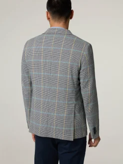 Veston im Regular Fit