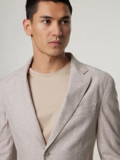 Veston im Regular Fit