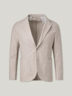 Veston im Regular Fit