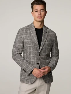 Veston im Regular Fit