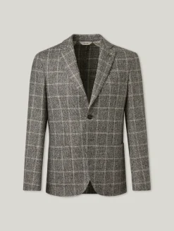 Veston im Regular Fit