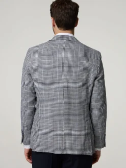 Veston im Regular Fit