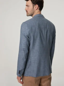 Veston im Regular Fit GATE