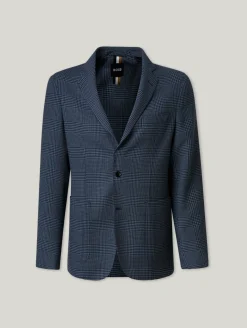 Veston im Regular Fit HANRY