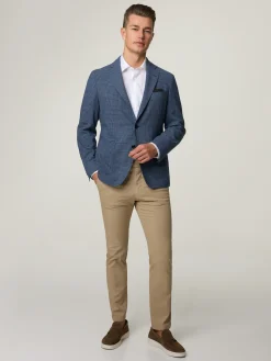 Veston im Regular Fit HANRY