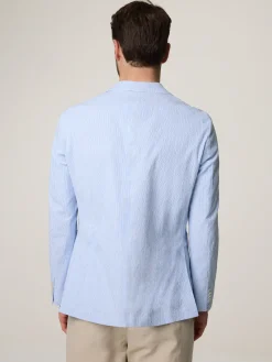 Veston im Regular Fit HANRY