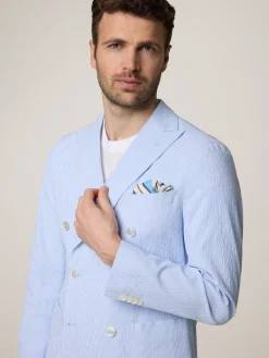 Veston im Regular Fit HANRY