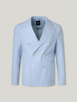 Veston im Regular Fit HANRY