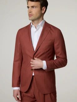 Veston im Regular Fit HESTEN