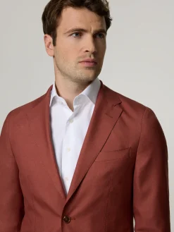 Veston im Regular Fit HESTEN