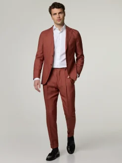 Veston im Regular Fit HESTEN