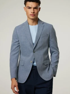 Veston im Regular Fit HUT SON