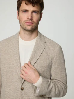 Veston im Regular Fit JAYE