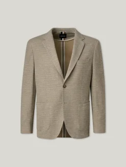 Veston im Regular Fit JAYE